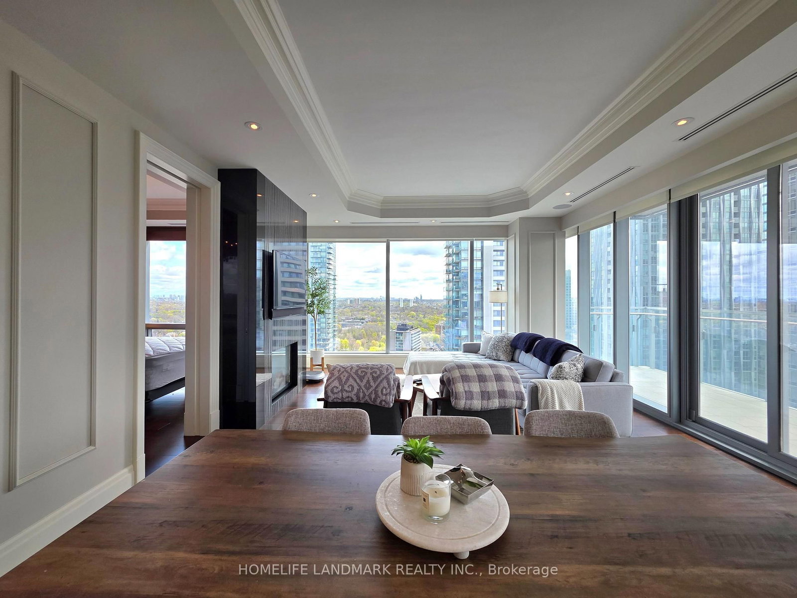 55 Scollard Street, Unit 2303 - Photo 3