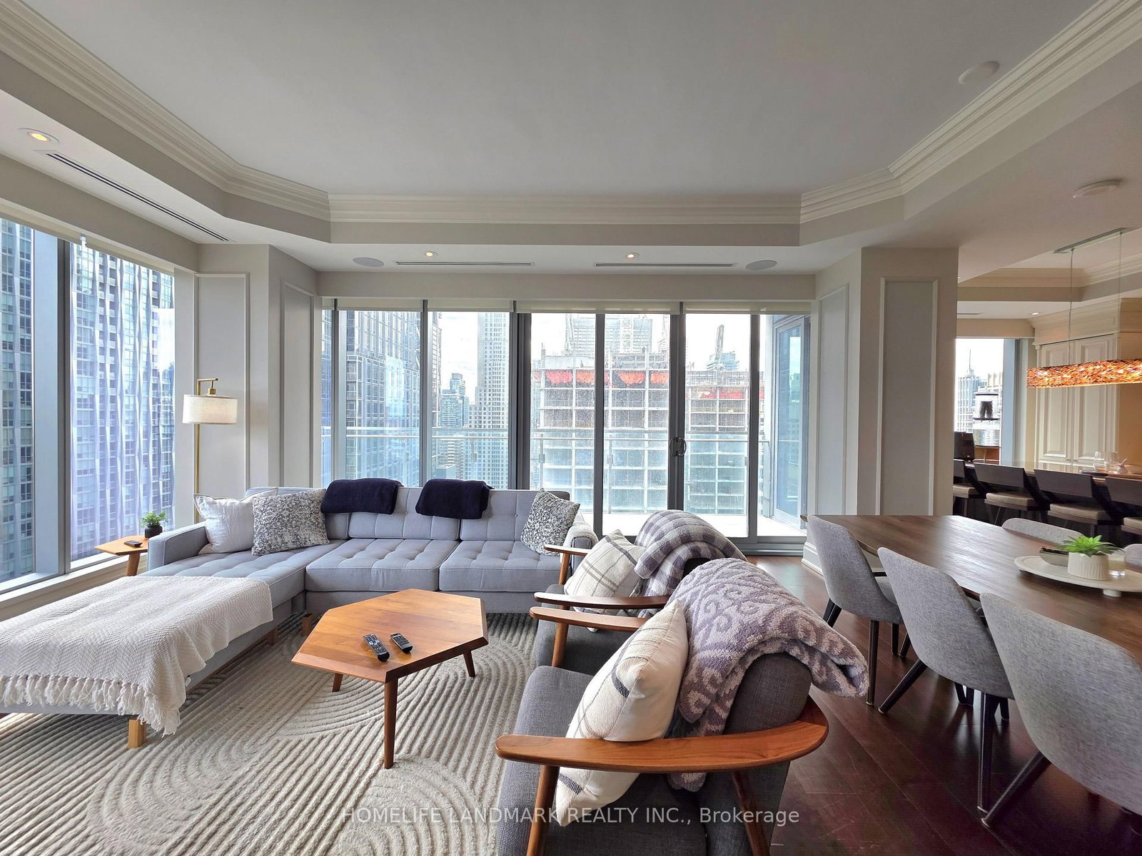 55 Scollard Street, Unit 2303 - Photo 4