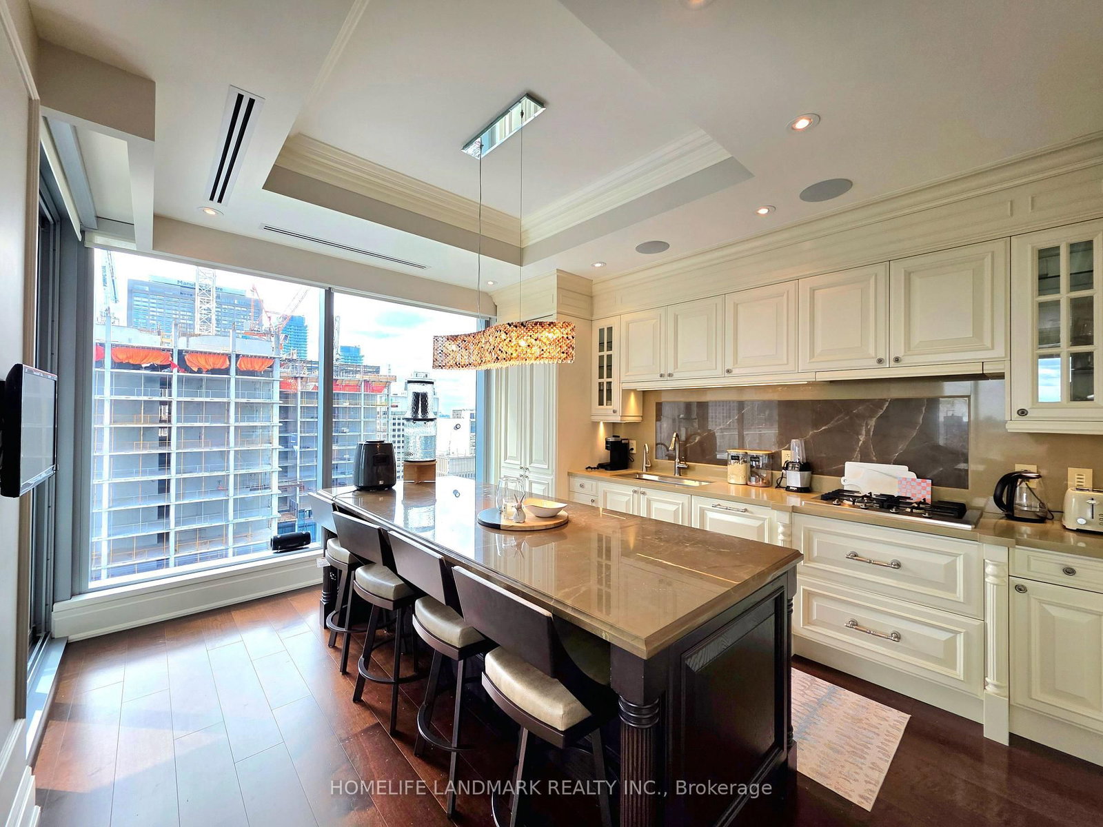 55 Scollard Street, Unit 2303 - Photo 5