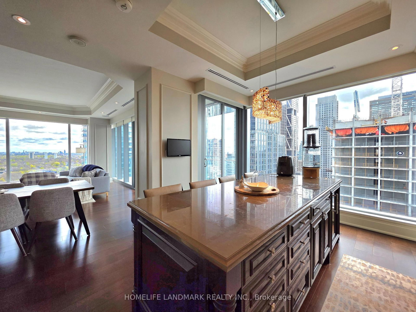 55 Scollard Street, Unit 2303 - Photo 7