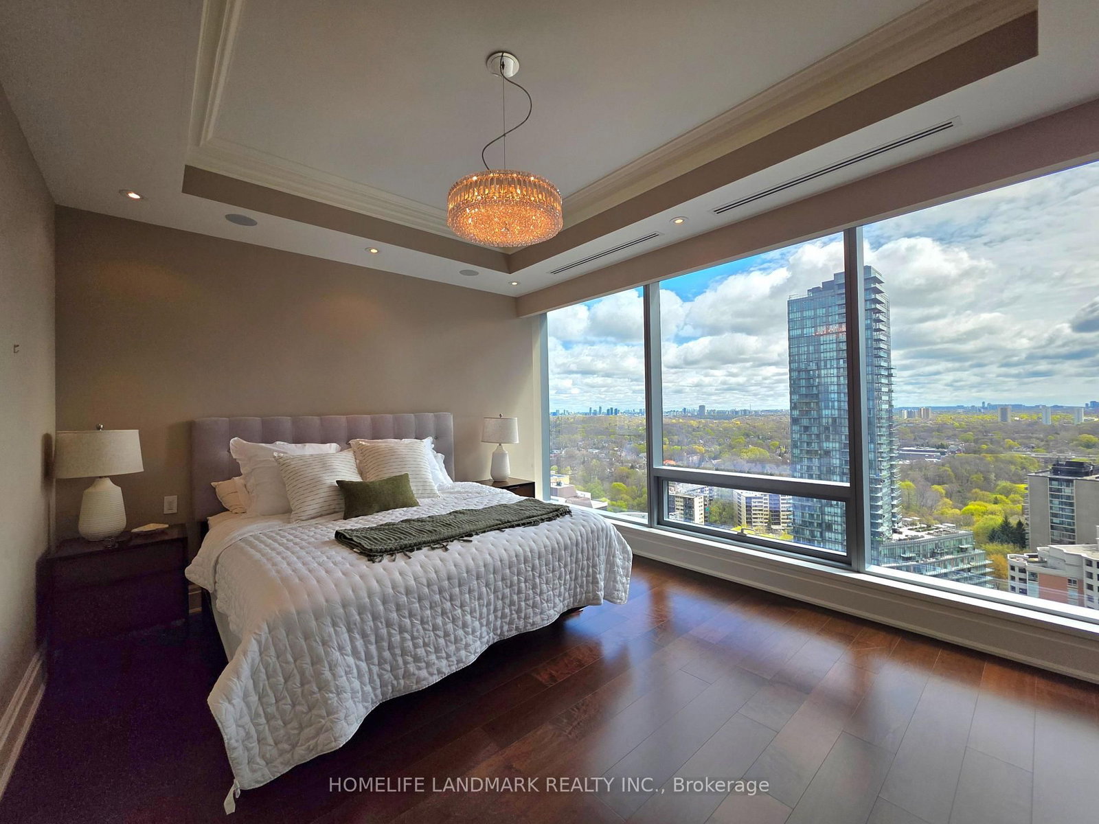 55 Scollard Street, Unit 2303 - Photo 9