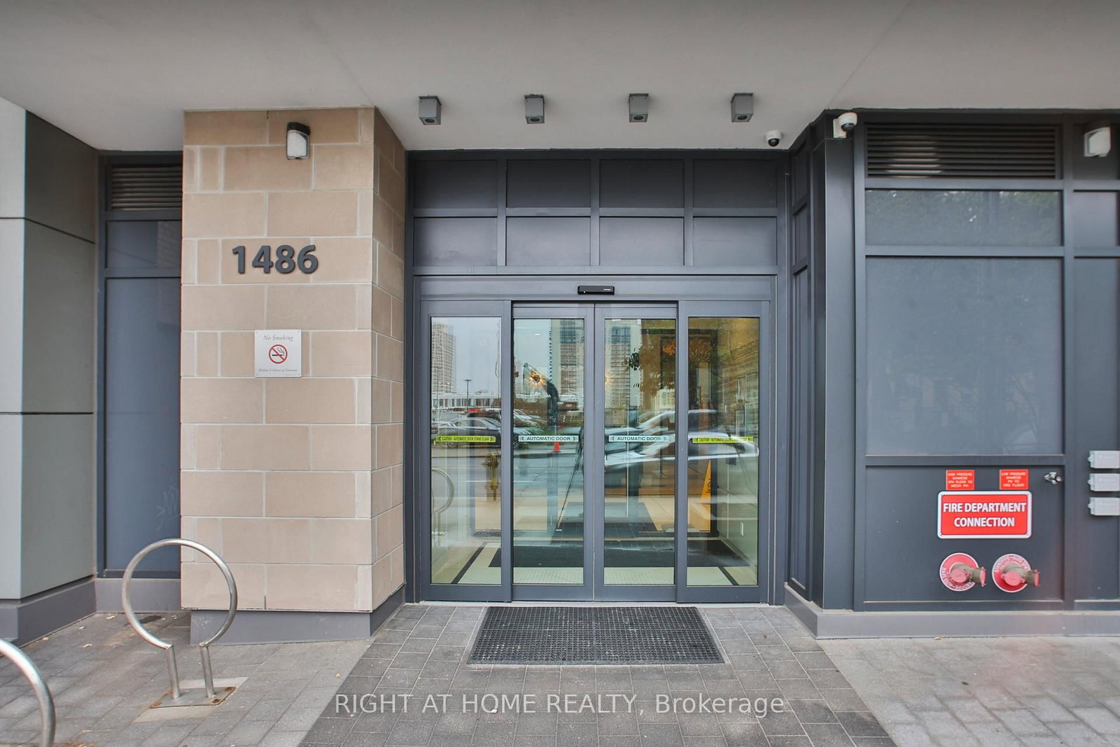 1486 Bathurst Street, Unit 1303 - Photo 2