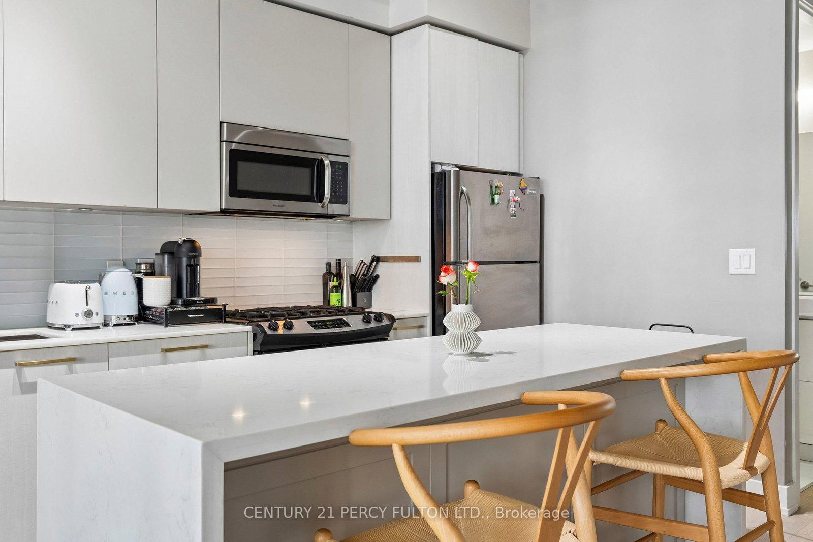 399 Adelaide Street W, Unit 715 - Photo 13