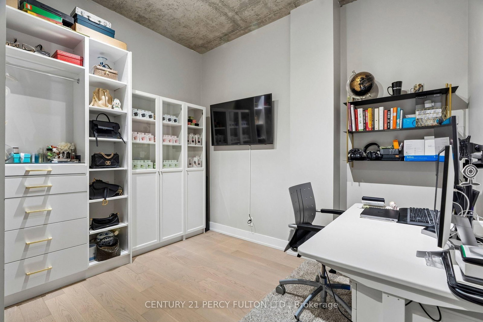 399 Adelaide Street W, Unit 715 - Photo 21