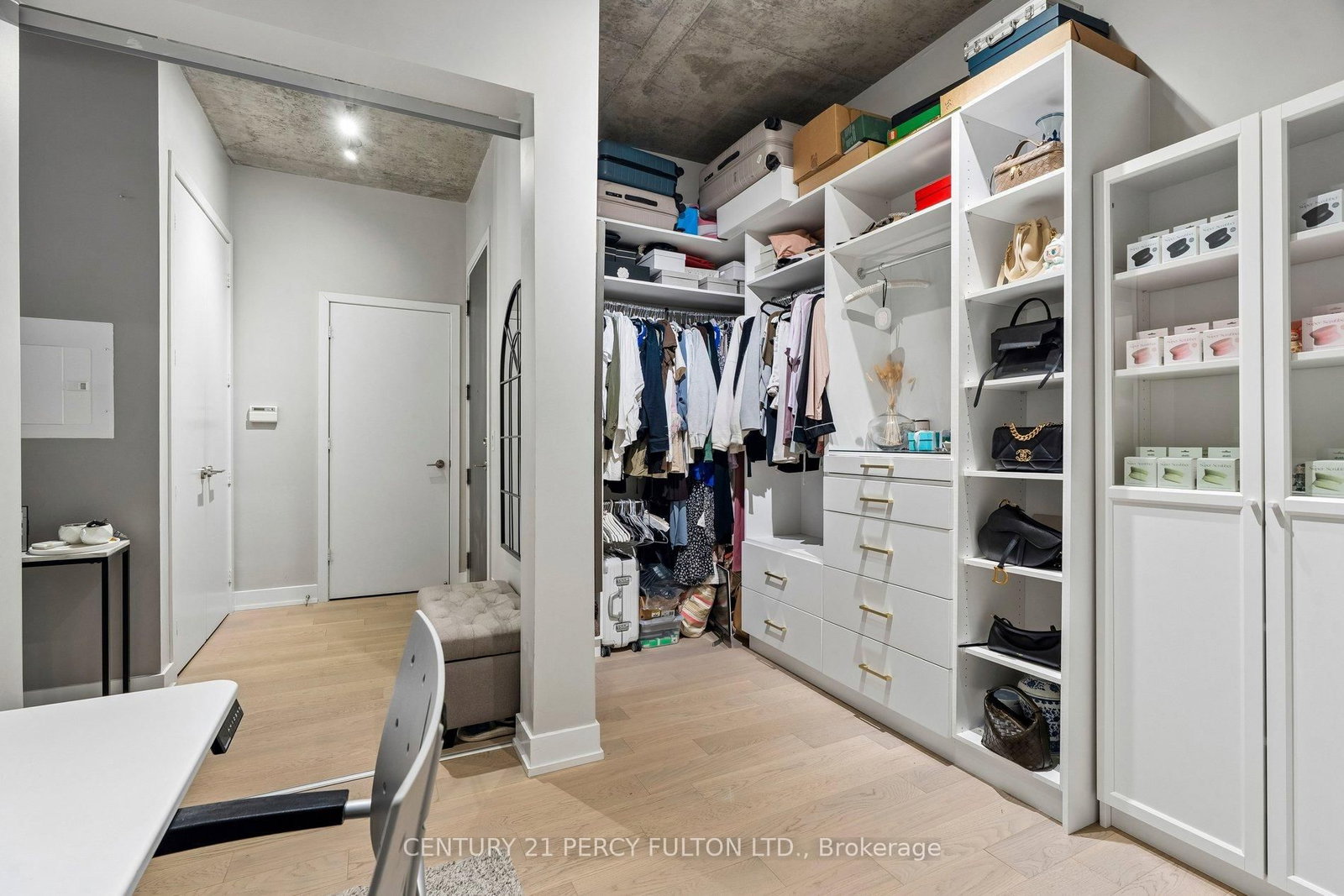 399 Adelaide Street W, Unit 715 - Photo 22