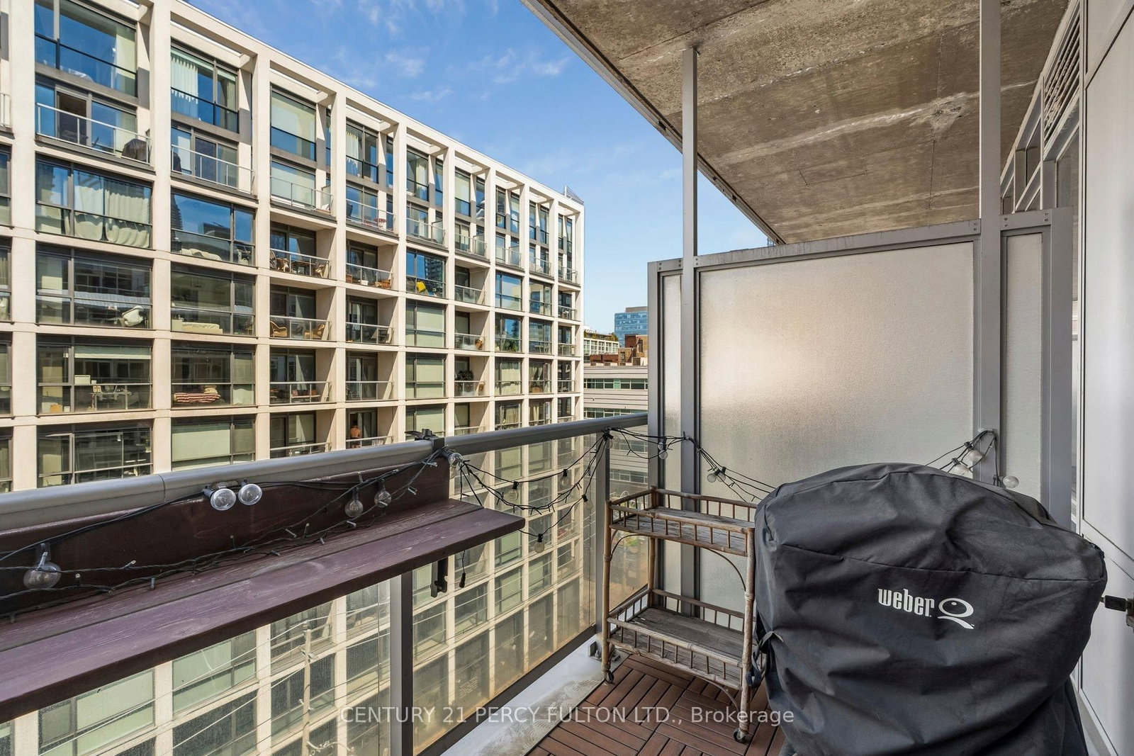 399 Adelaide Street W, Unit 715 - Photo 26