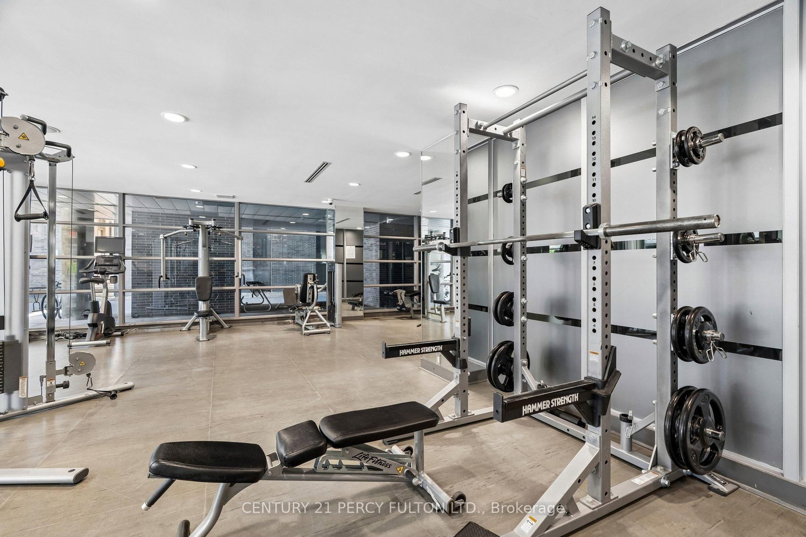 399 Adelaide Street W, Unit 715 - Photo 31