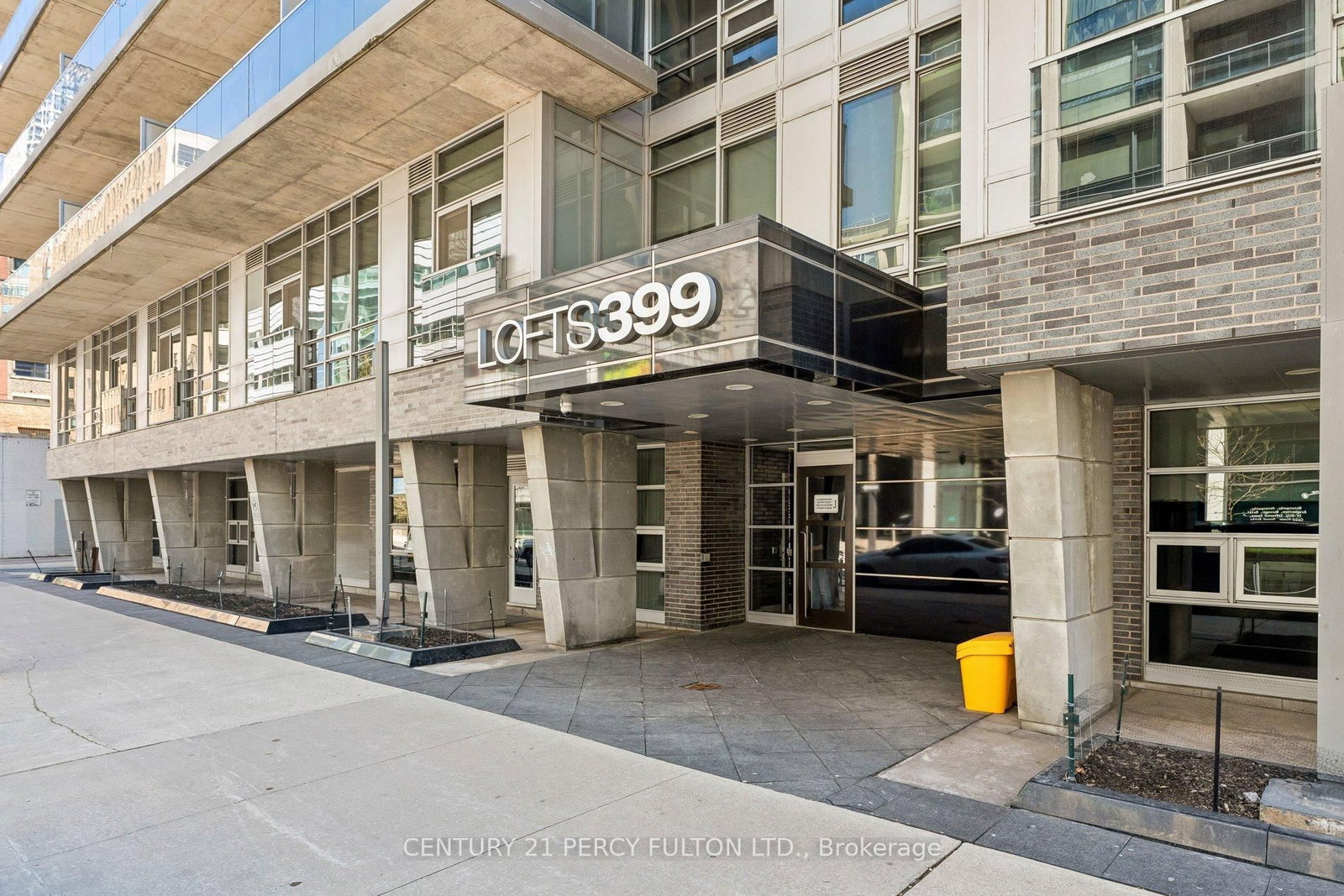 399 Adelaide Street W, Unit 715 - Photo 35