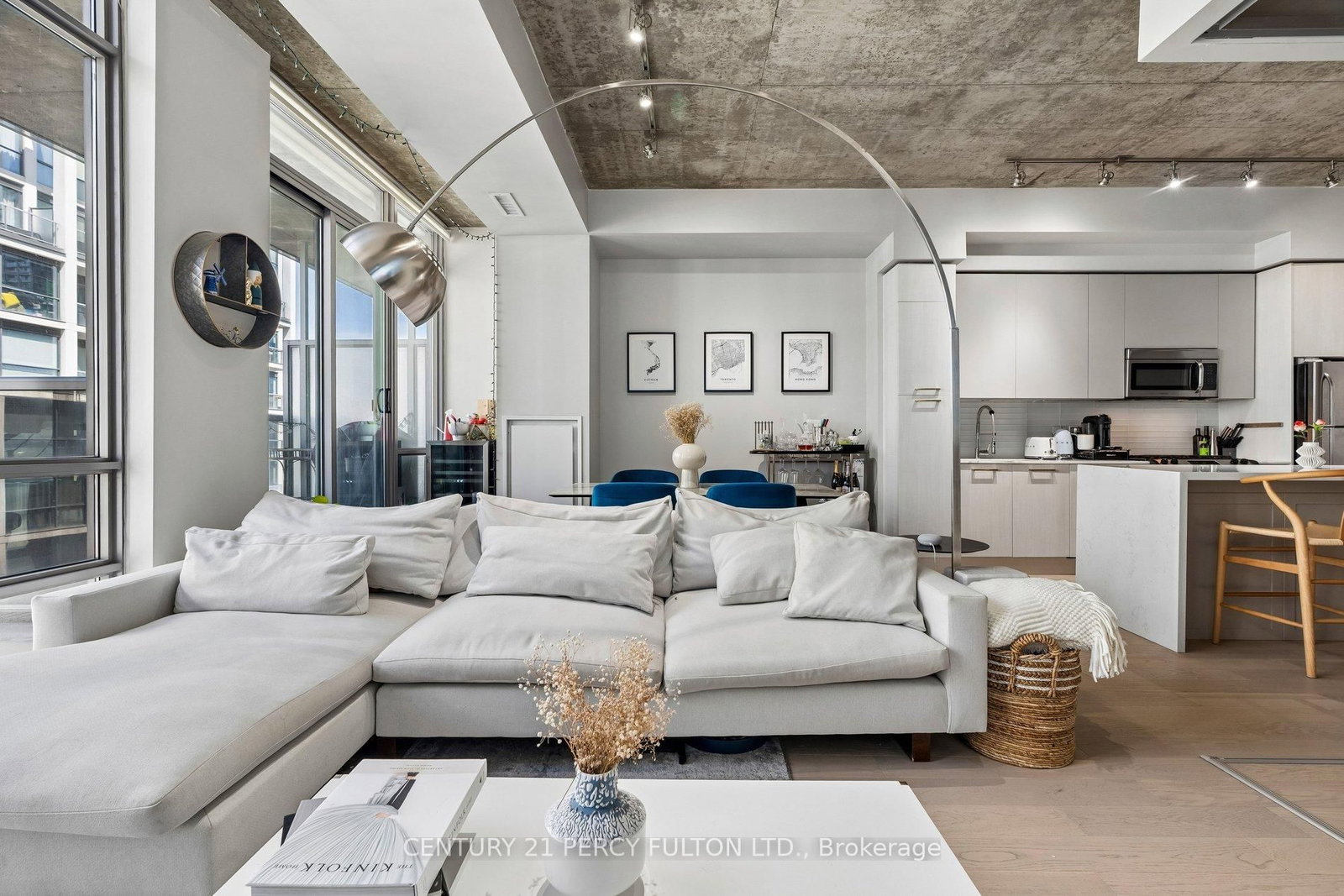 399 Adelaide Street W, Unit 715 - Photo 5