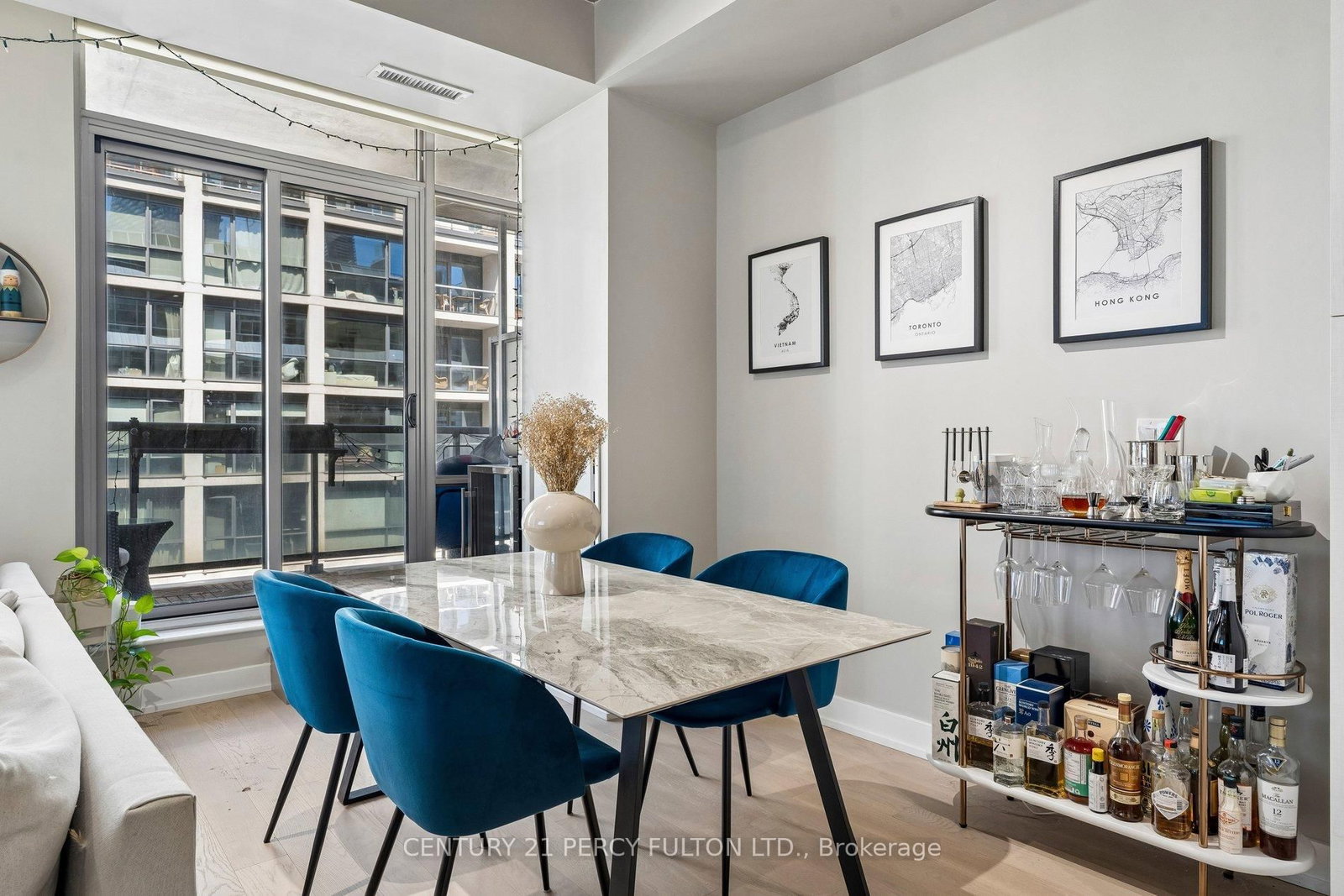 399 Adelaide Street W, Unit 715 - Photo 8