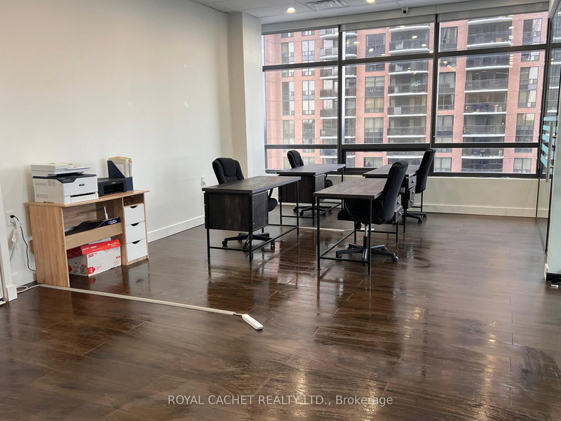 607 - 4789 Yonge St E, Toronto, M2N 0G3 | Image 3