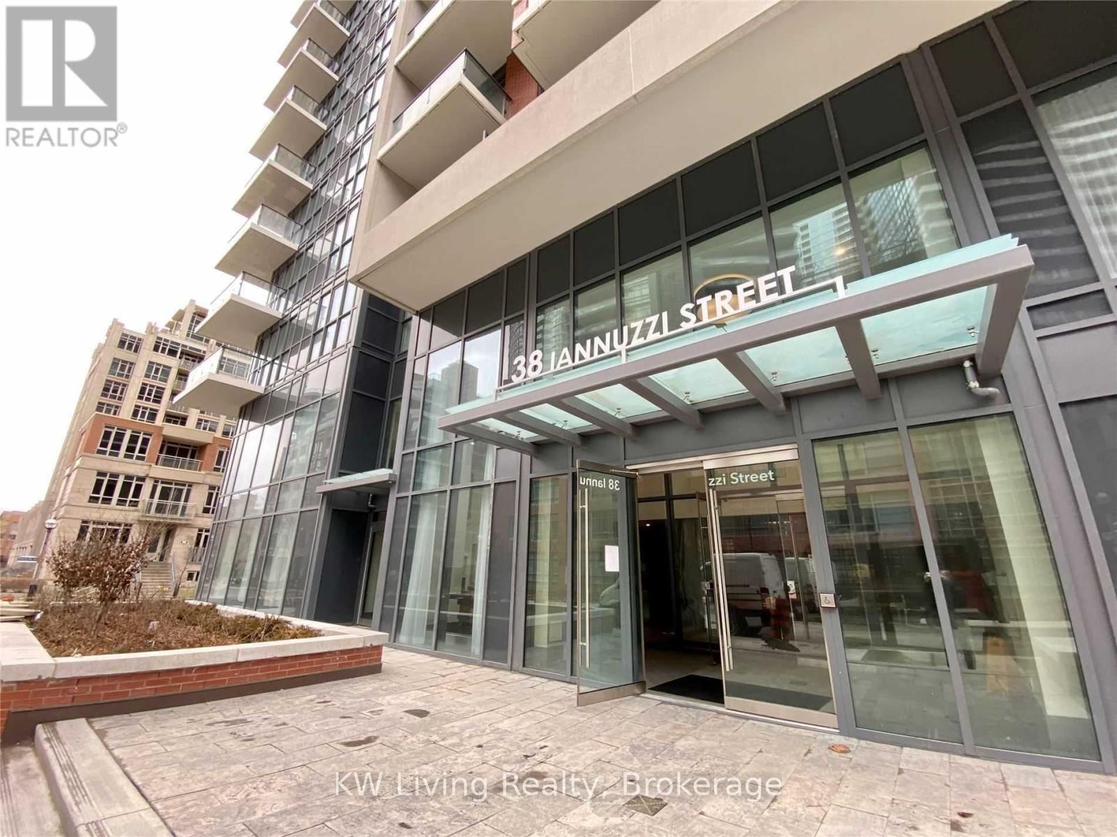 38 Iannuzzi Street, Unit 1813 - Photo 2