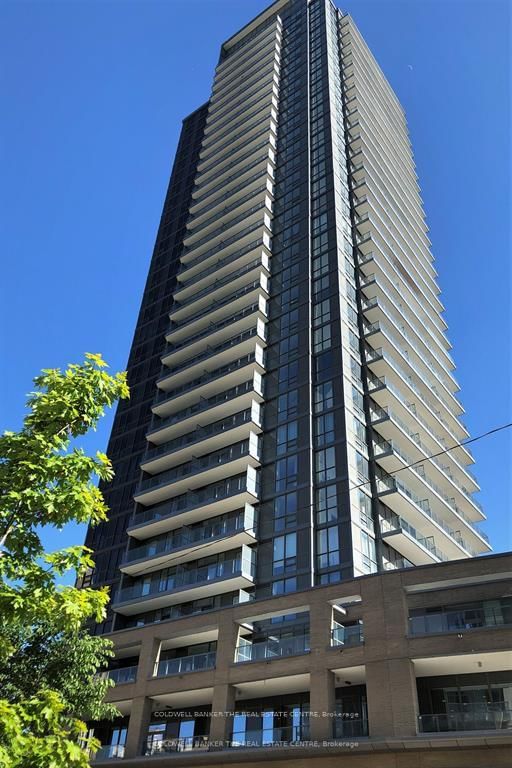 56 S Forest Manor Road S, Unit 2405