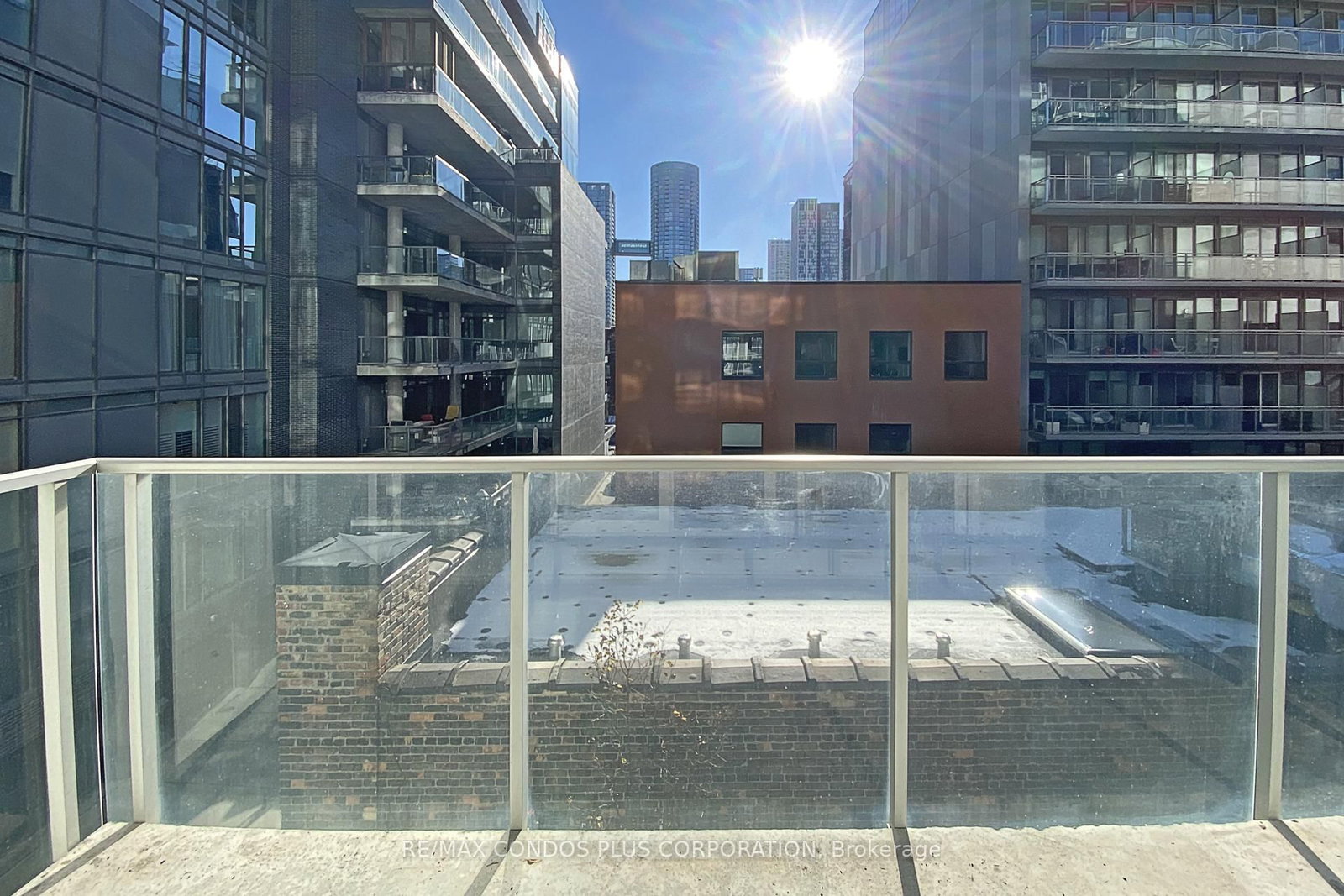 75 Portland Street, Unit 424 - Photo 13