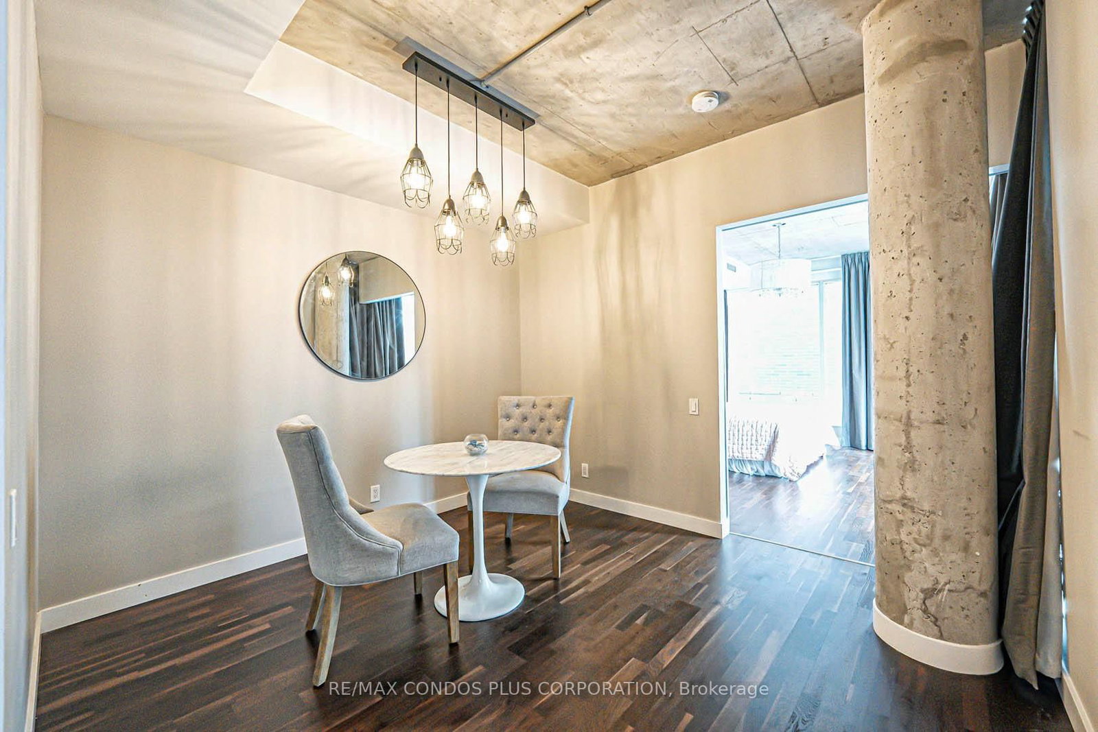 75 Portland Street, Unit 424 - Photo 15