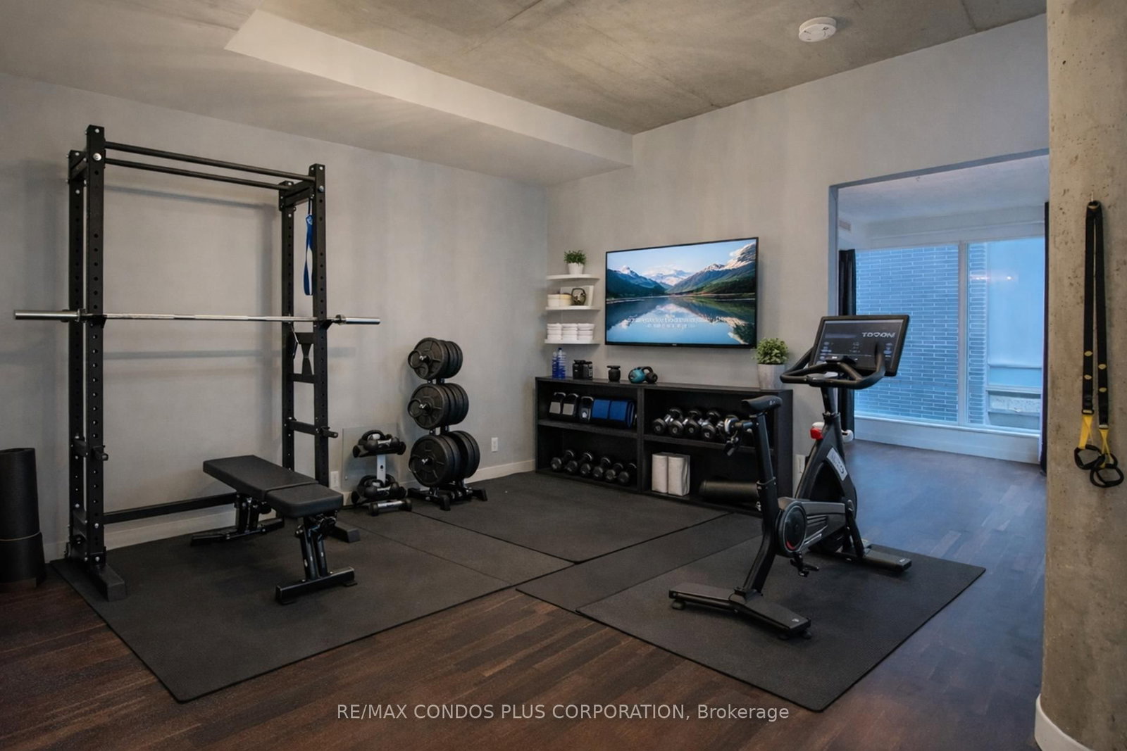 75 Portland Street, Unit 424 - Photo 16