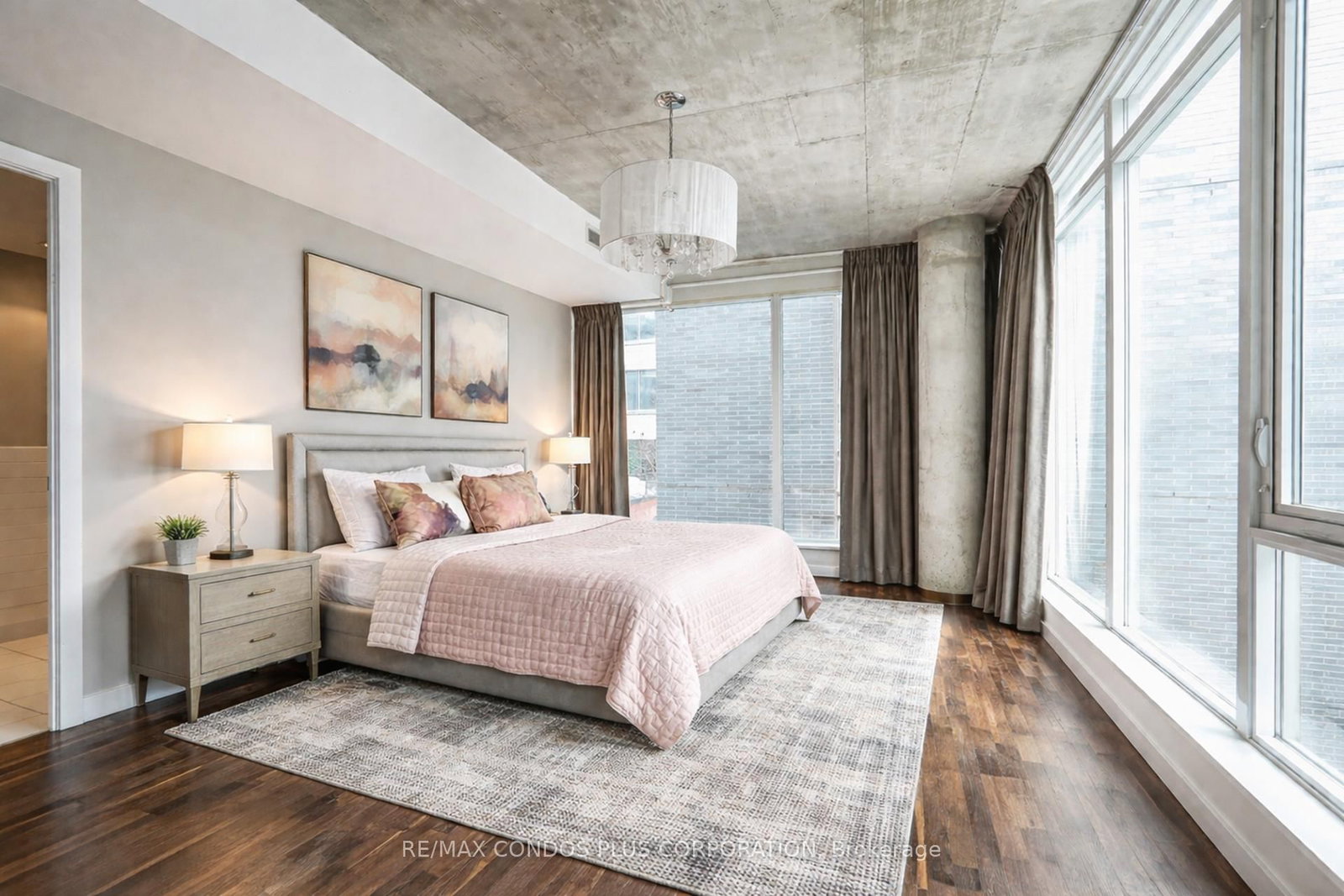 75 Portland Street, Unit 424 - Photo 9