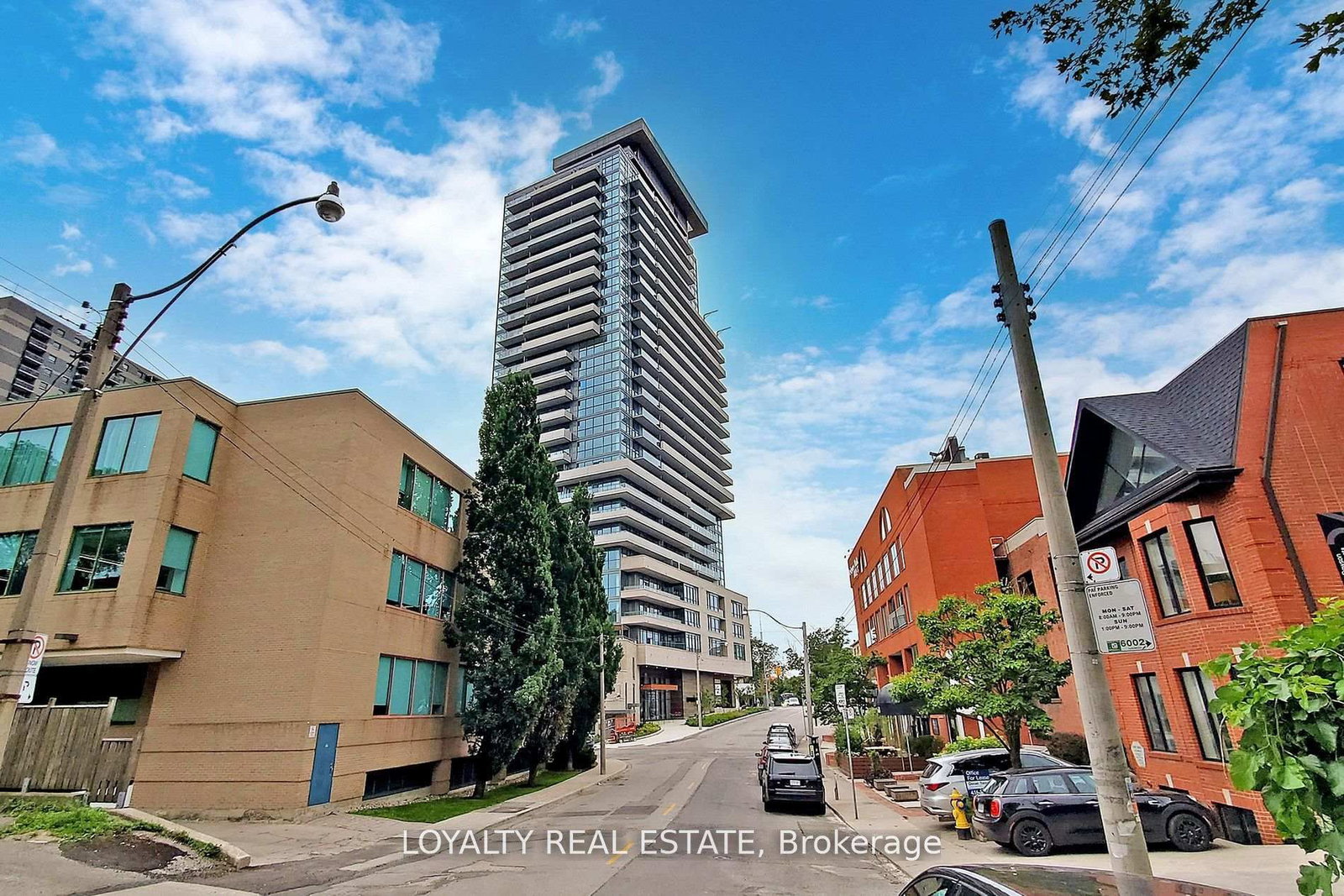 181 Bedford Road, Unit 1002