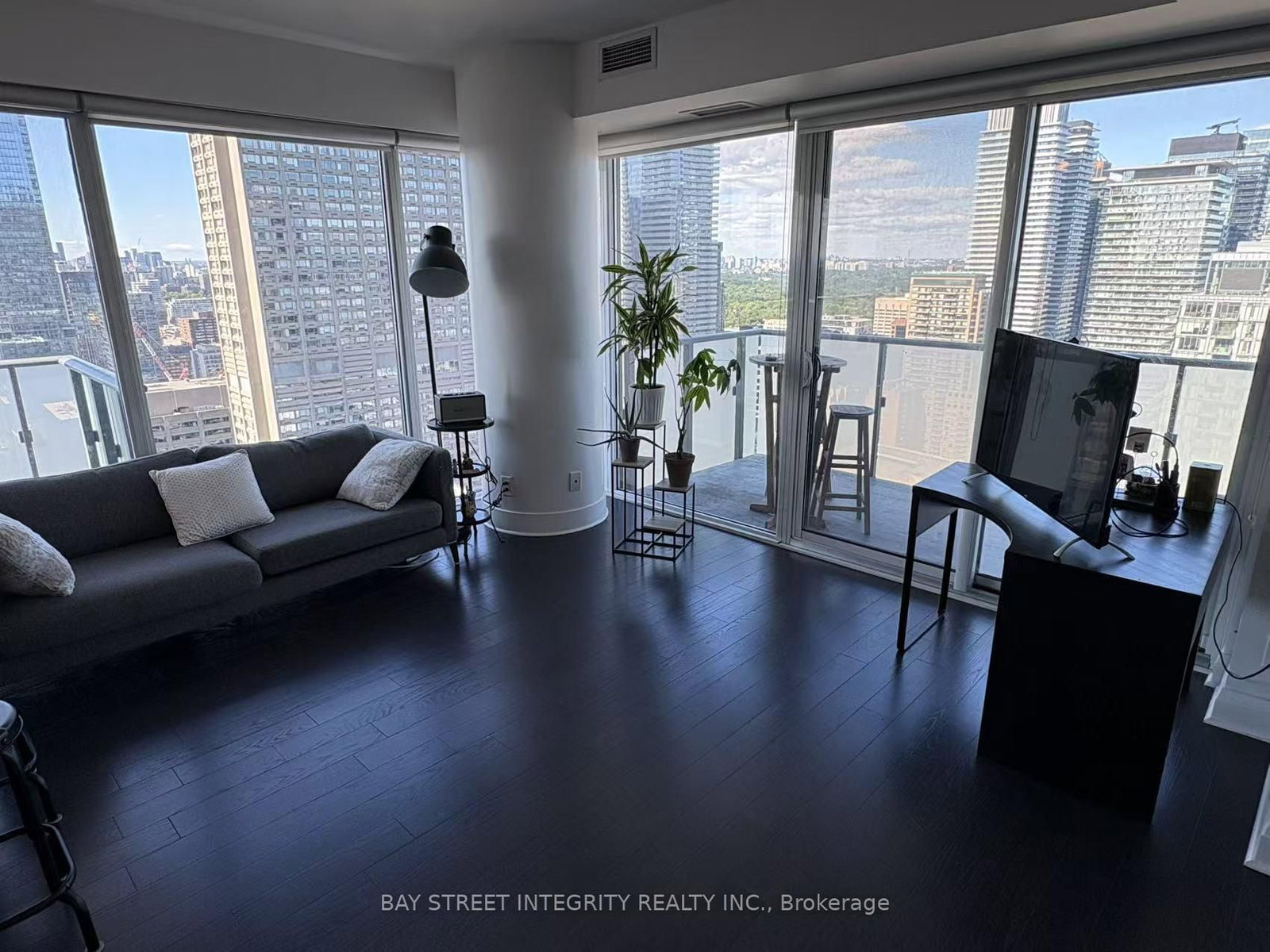 1080 Bay Street, Unit 3910 - Photo 3