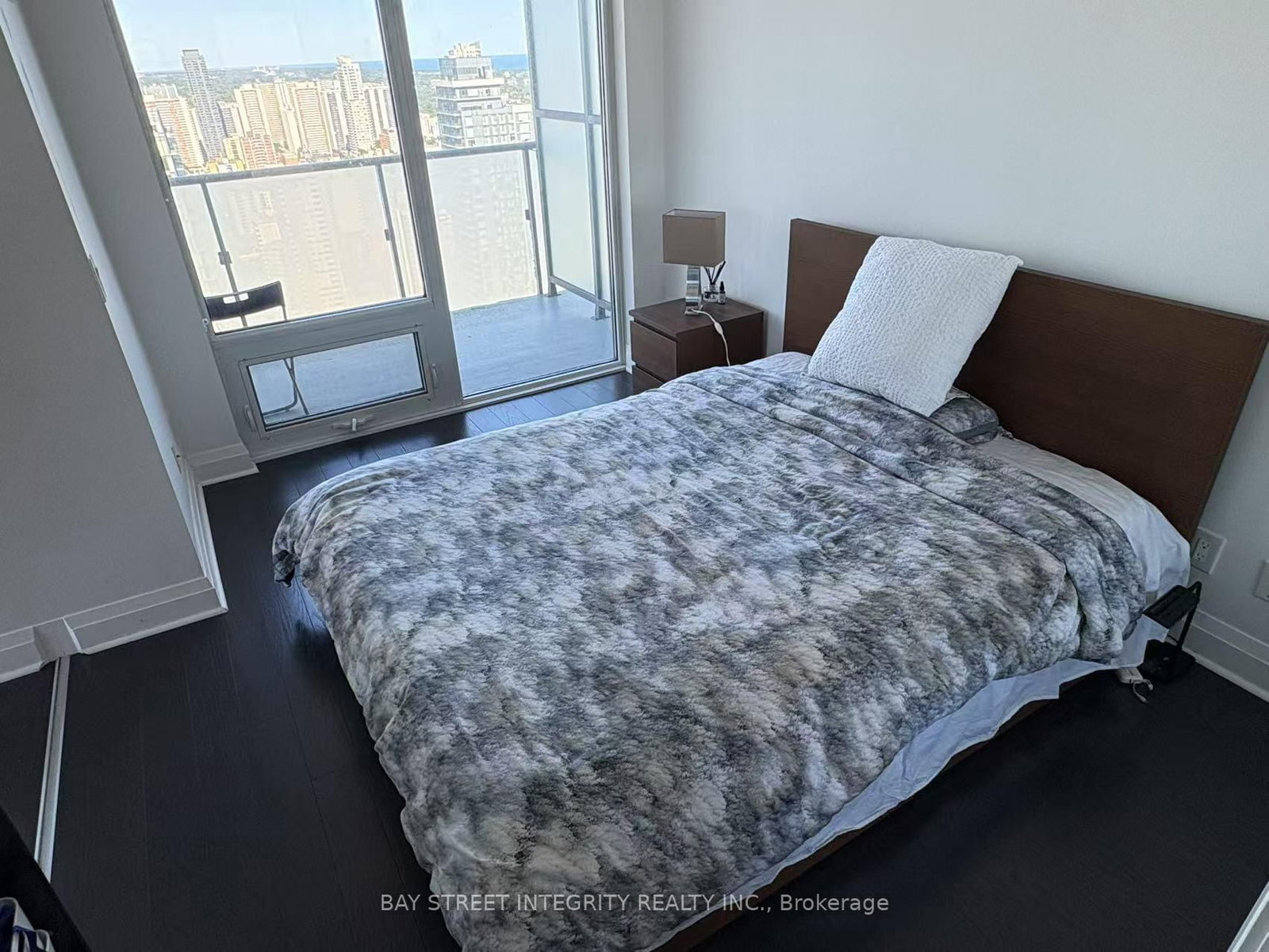 1080 Bay Street, Unit 3910 - Photo 9