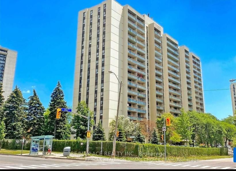 177 Linus Road, Unit 1202
