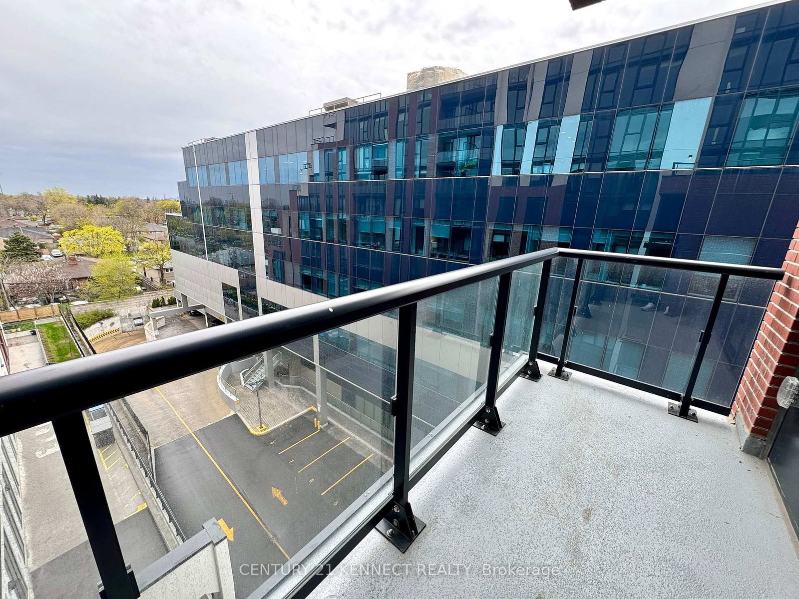699 Sheppard Avenue E, Unit 715 - Photo 15