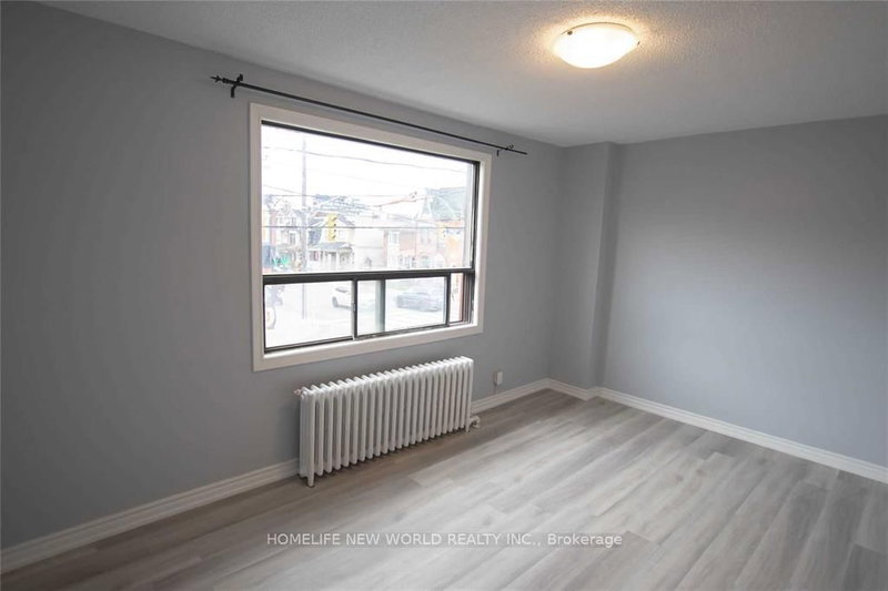 2nd floor - 1104 College St, Toronto, M6H 1B3 | Image 3
