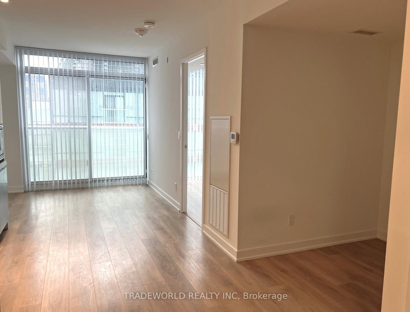 2403 - 501 Yonge St, Toronto, M4Y 0G8 | Image 2