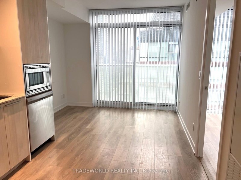2403 - 501 Yonge St, Toronto, M4Y 0G8 | Image 3
