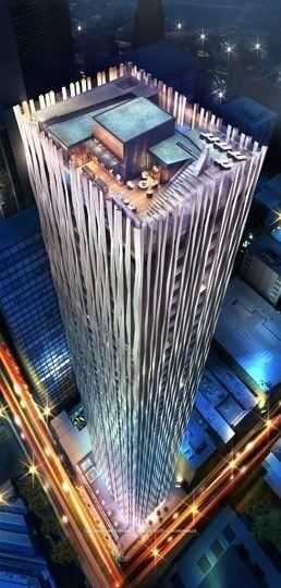 1 Yorkville Avenue, Unit 1311