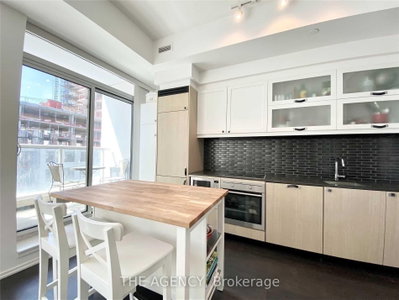 Condo leased at 718-783 Bathurst Street, Toronto, Ontario, M5S 1Z5 - University - MLS: C13068414