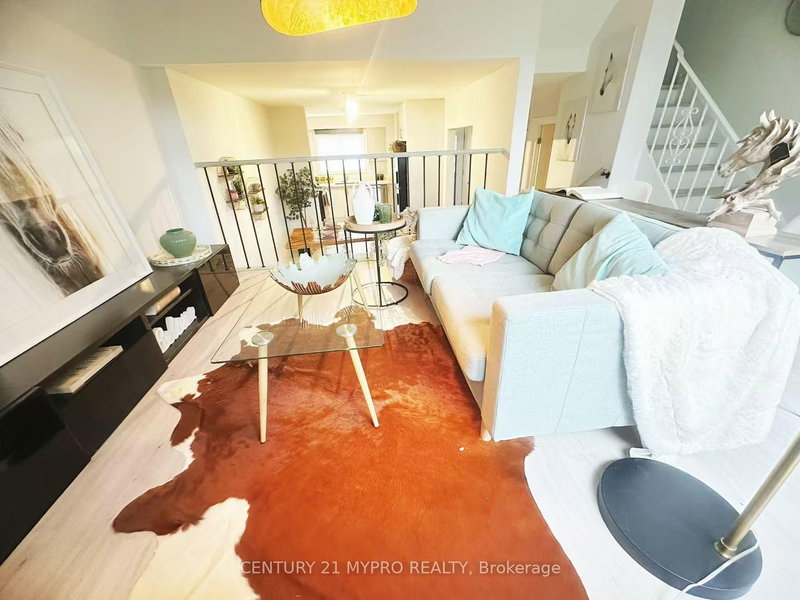 121 - 67 Godstone Rd, Toronto, M2J 3C8 | Image 3