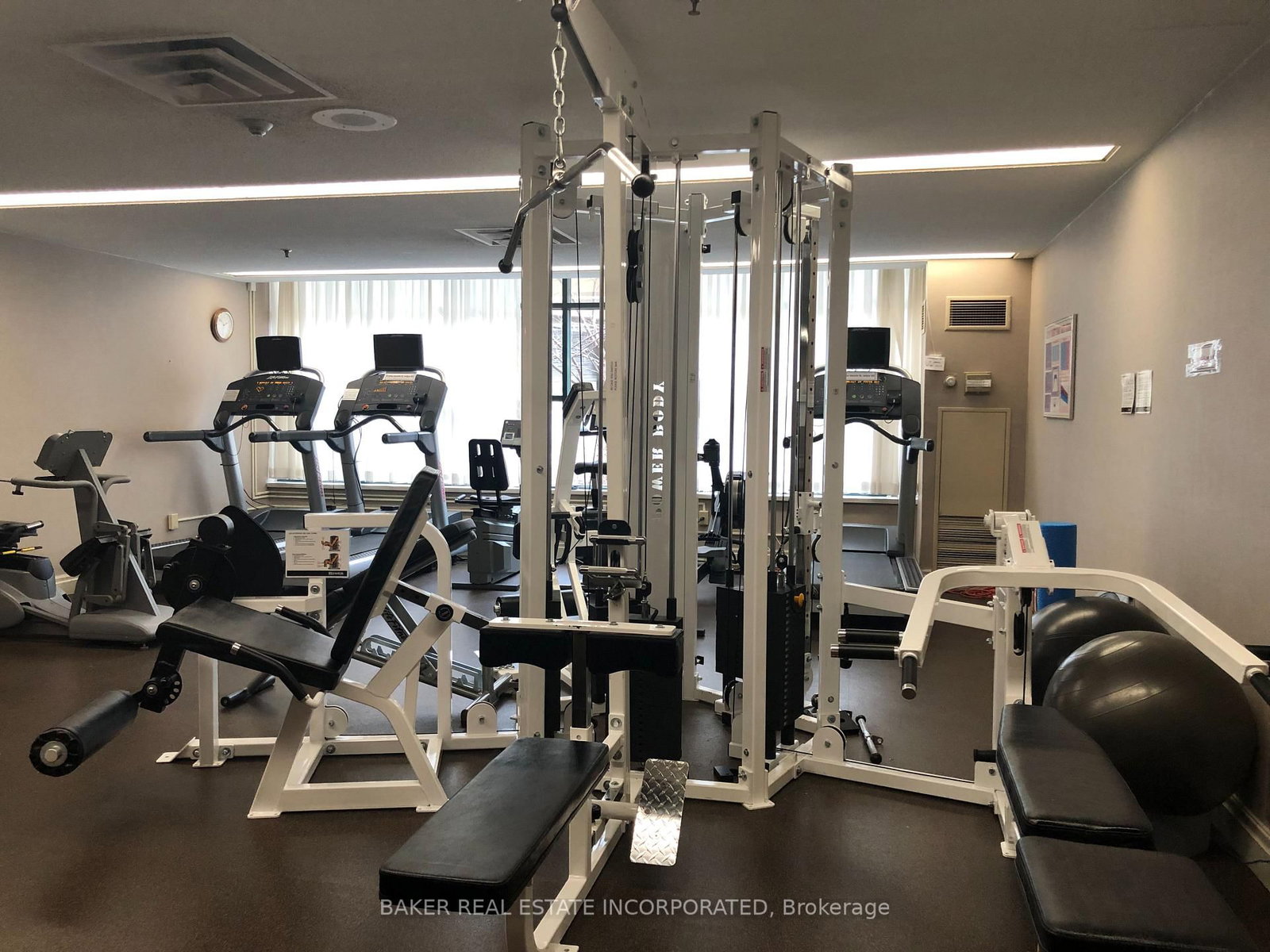 1210 Don Mills Road, Unit 113 - Photo 30