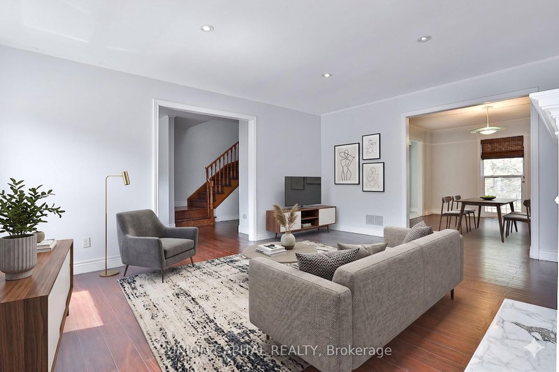 home for lease on 8 Mallingham Court