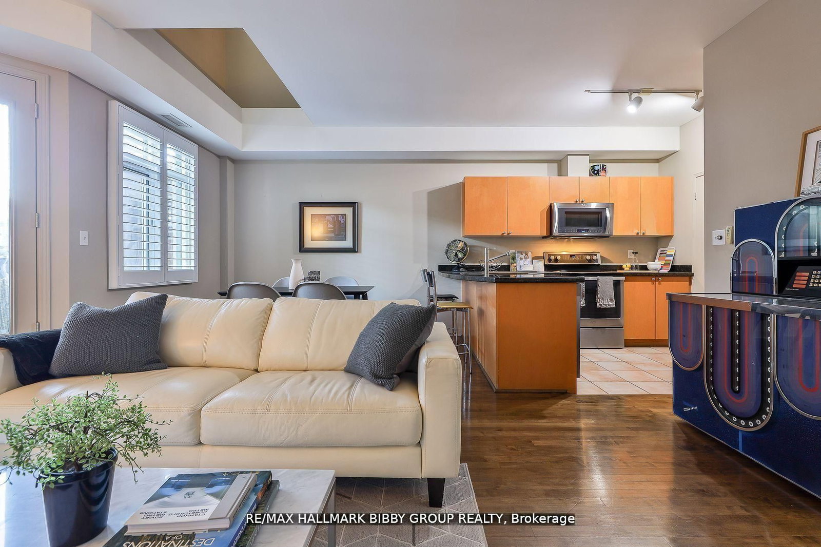 500 Richmond Street W, Unit 315 - Photo 10