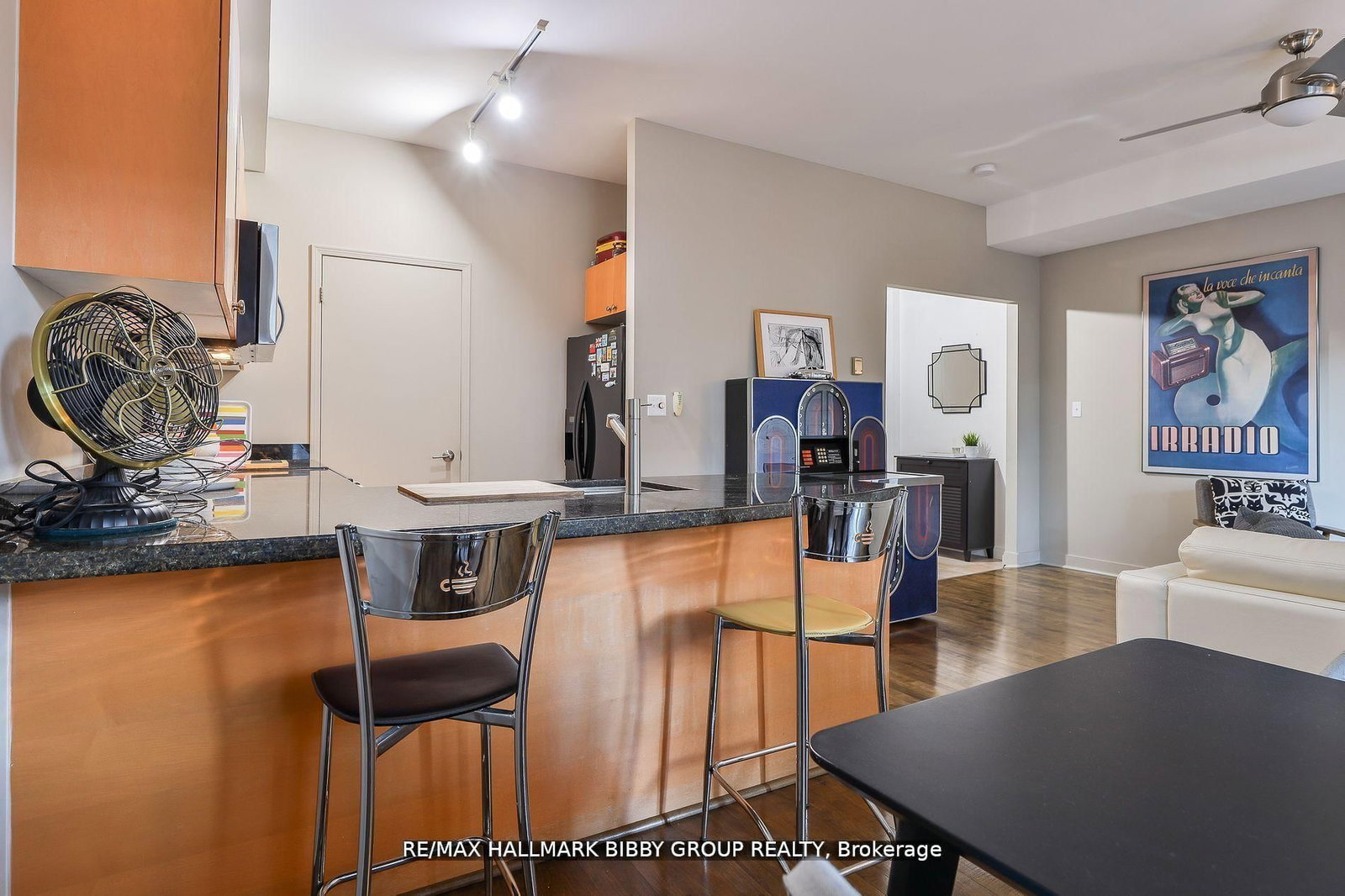 500 Richmond Street W, Unit 315 - Photo 12