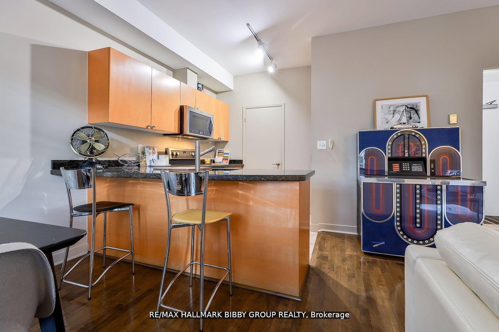 500 Richmond Street W, Unit 315 - Photo 15