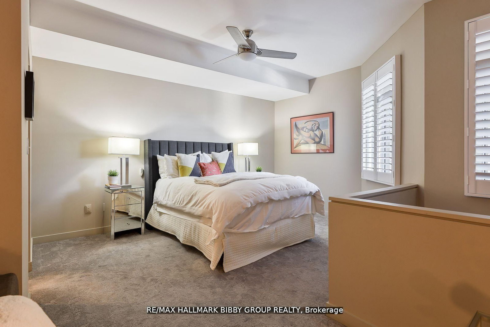 500 Richmond Street W, Unit 315 - Photo 19