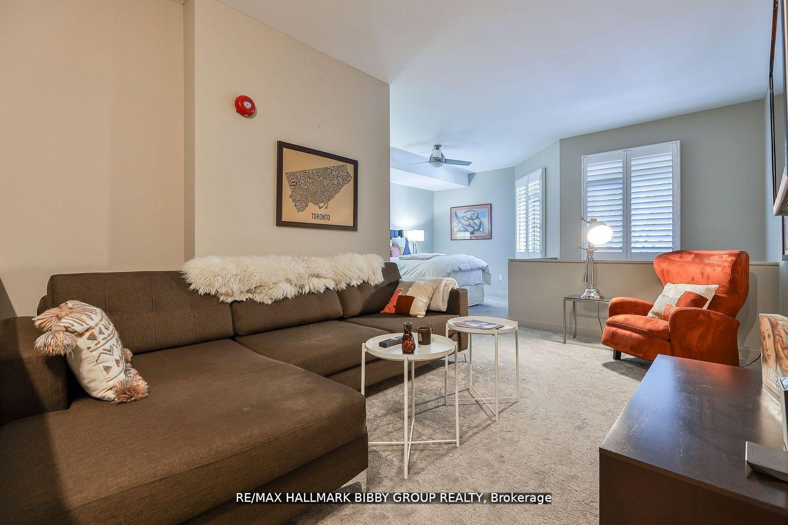 500 Richmond Street W, Unit 315 - Photo 24