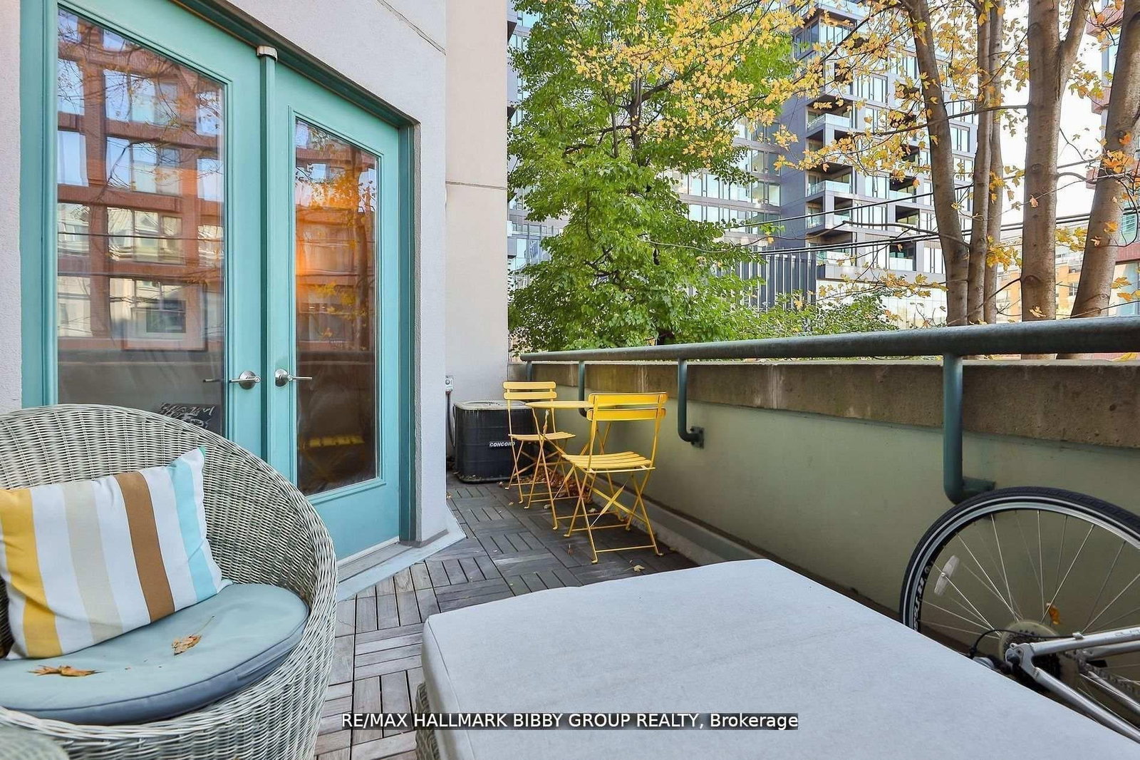 500 Richmond Street W, Unit 315 - Photo 28