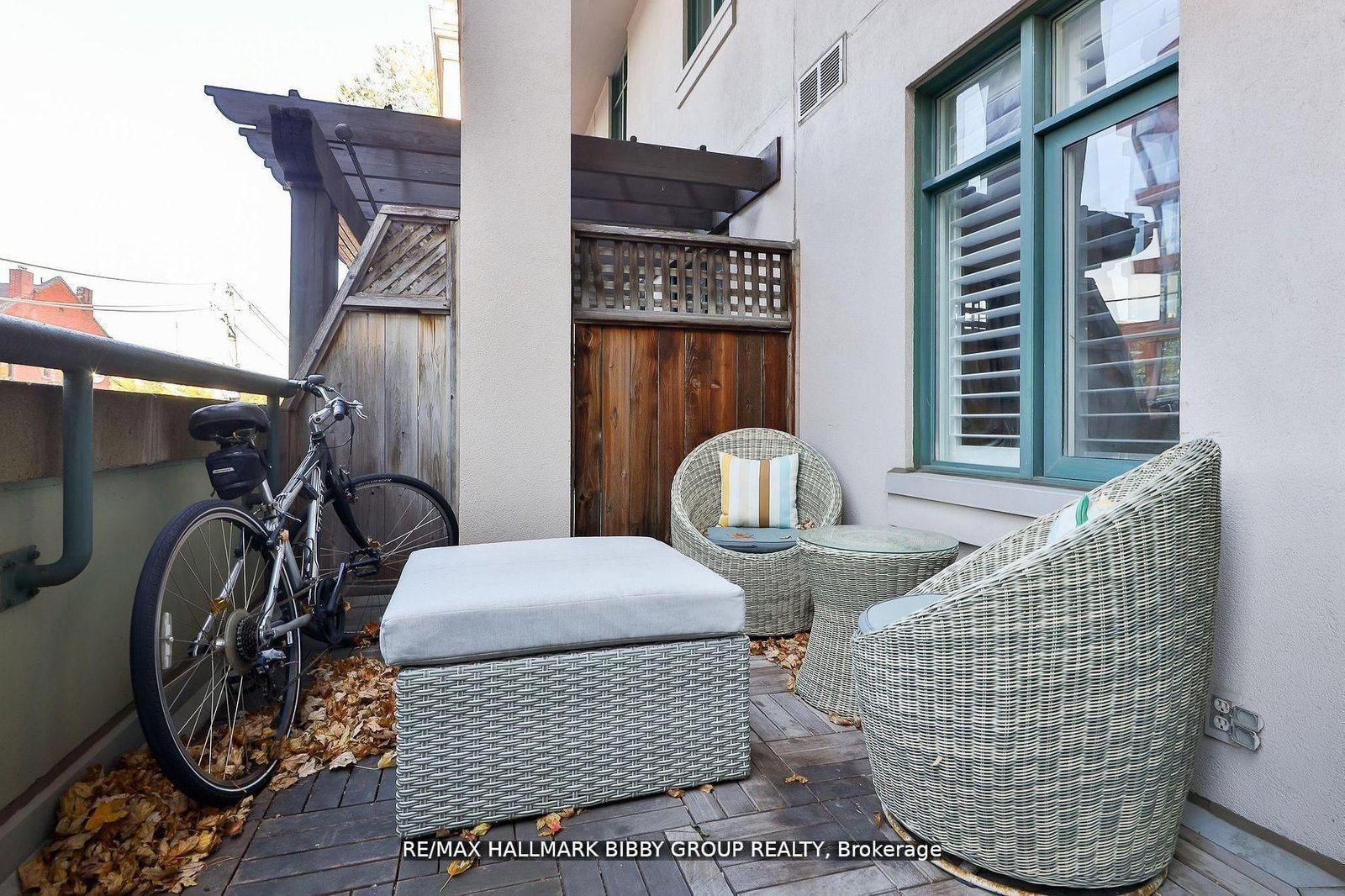500 Richmond Street W, Unit 315 - Photo 29