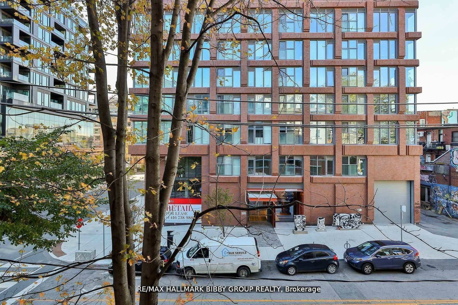 500 Richmond Street W, Unit 315 - Photo 31