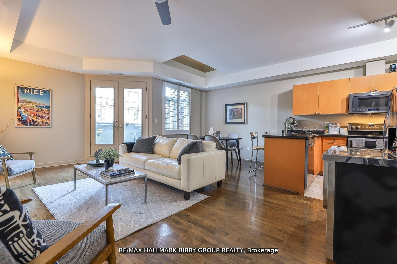 500 Richmond Street W, Unit 315 - Photo 5