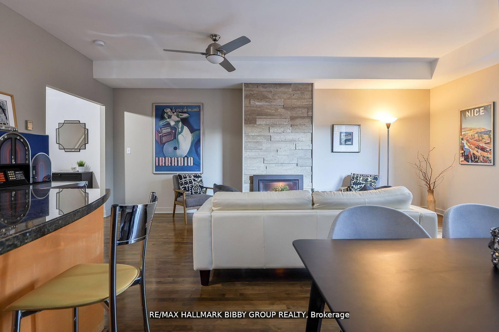 500 Richmond Street W, Unit 315 - Photo 6