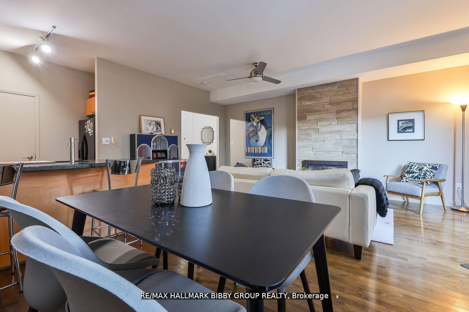 500 Richmond Street W, Unit 315 - Photo 9