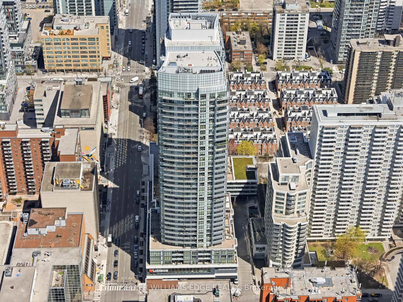89 Dunfield Avenue, Unit 3409 - Photo 2