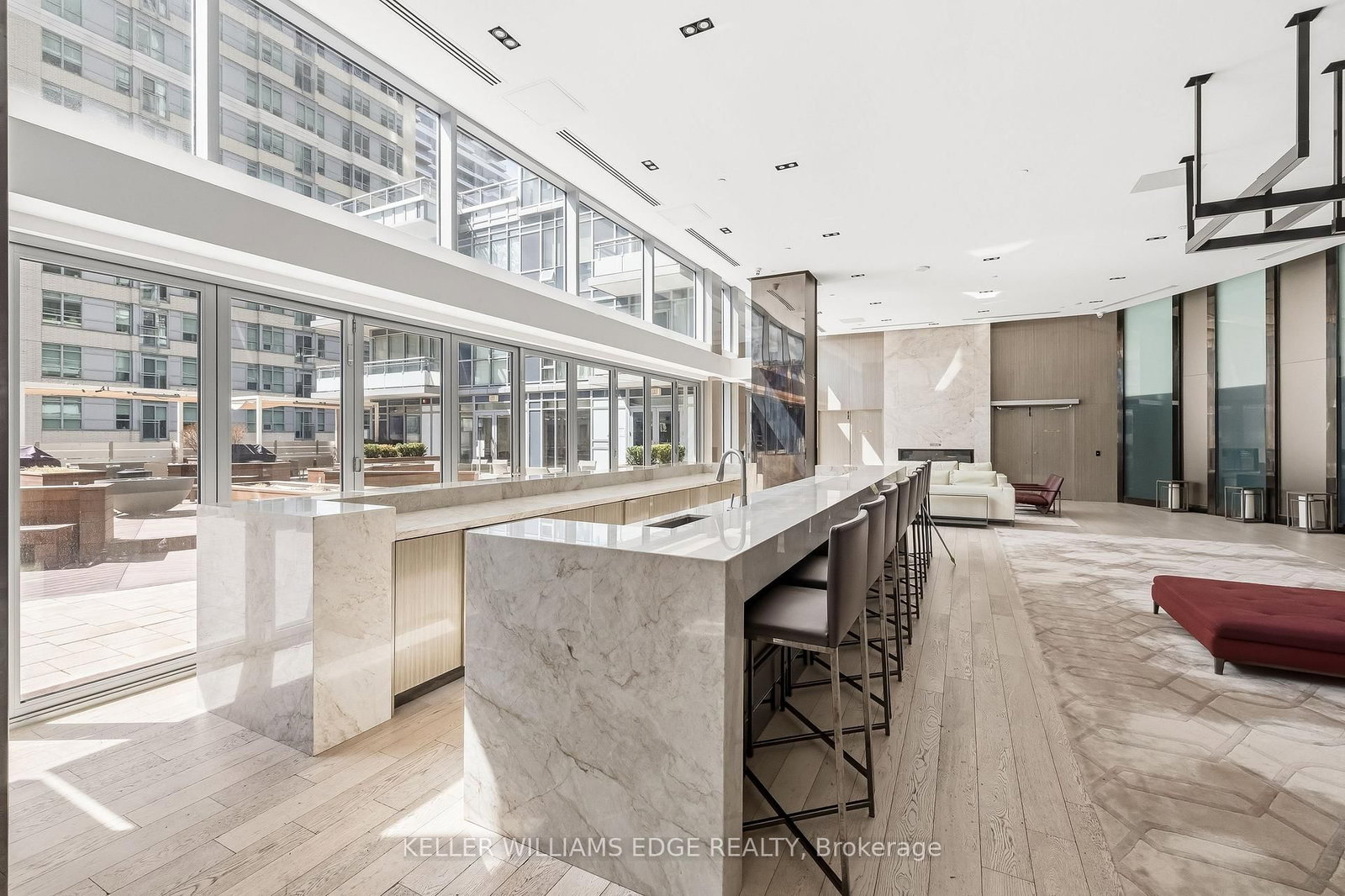 89 Dunfield Avenue, Unit 3409 - Photo 34