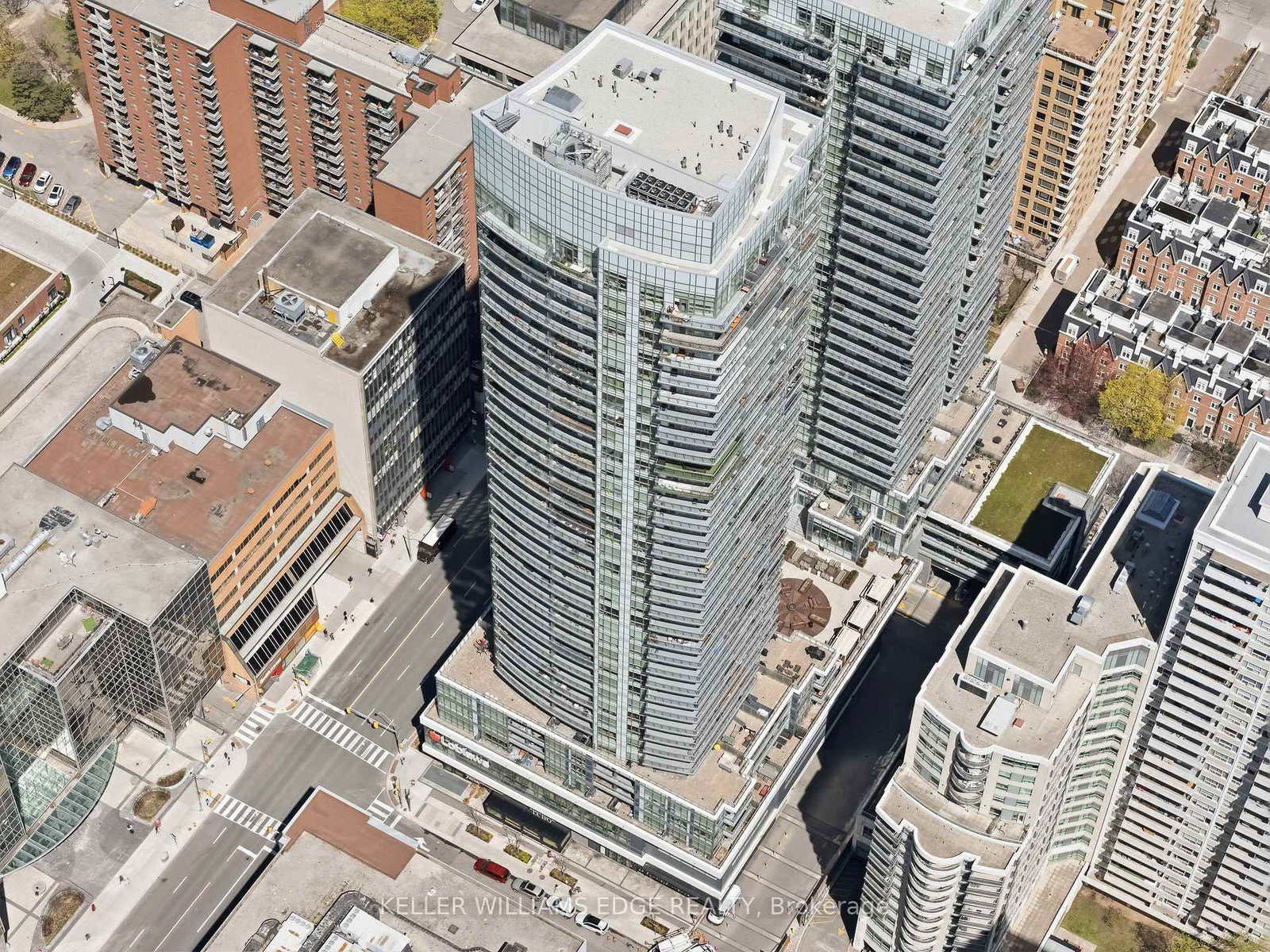 89 Dunfield Avenue, Unit 3409 - Photo 4