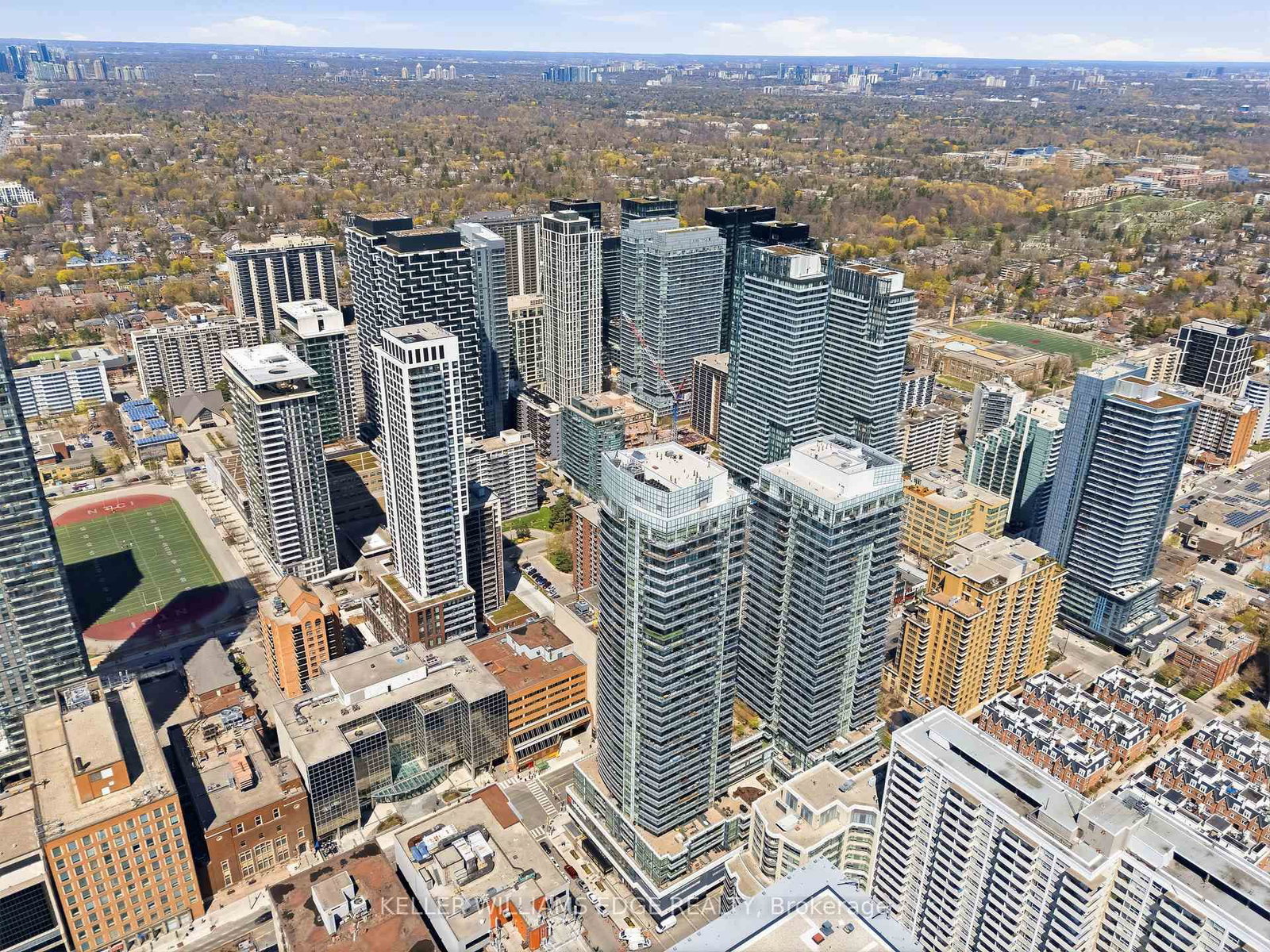 89 Dunfield Avenue, Unit 3409 - Photo 49