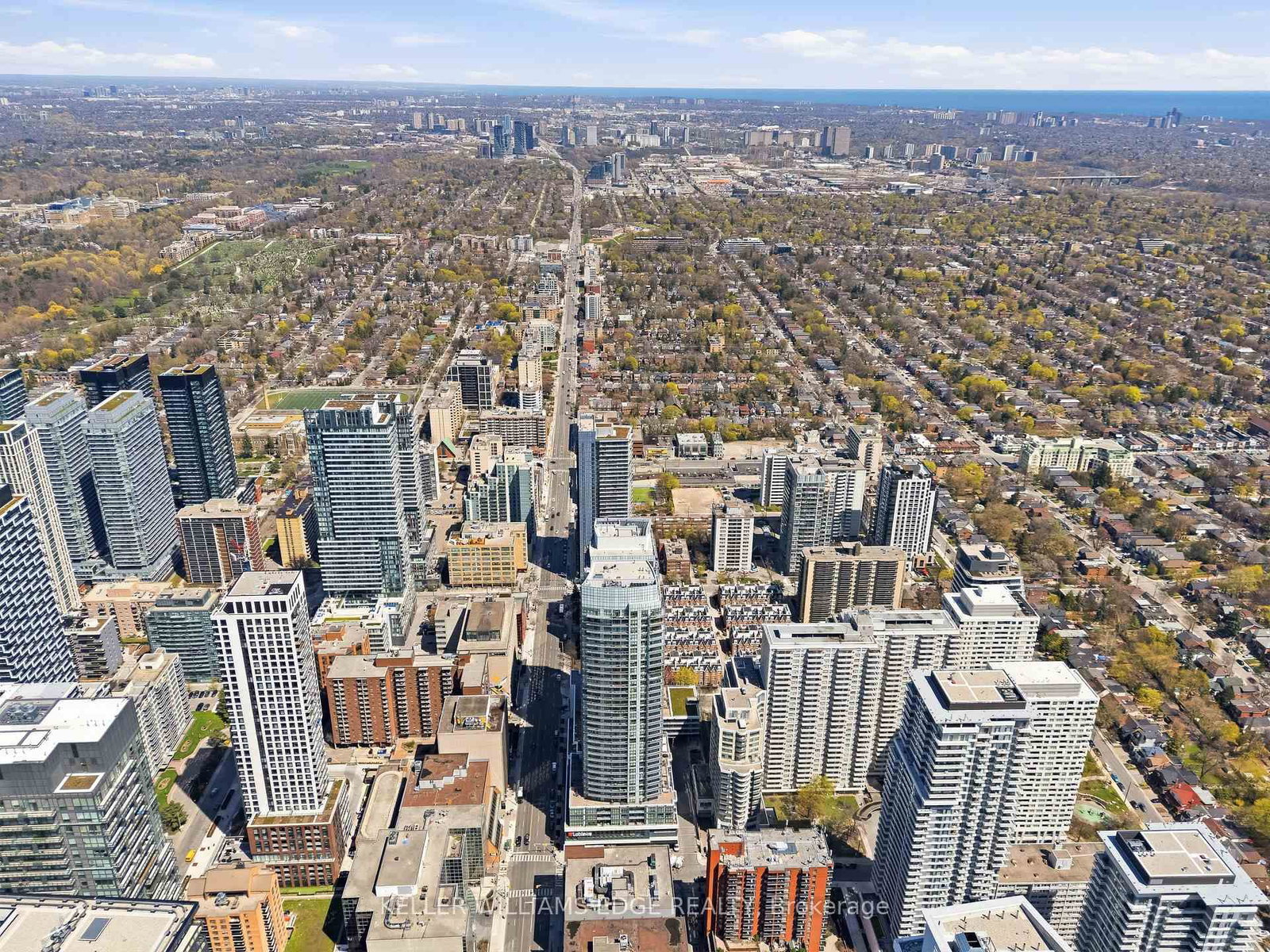 89 Dunfield Avenue, Unit 3409 - Photo 8
